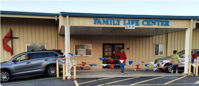 Family Life CEnter